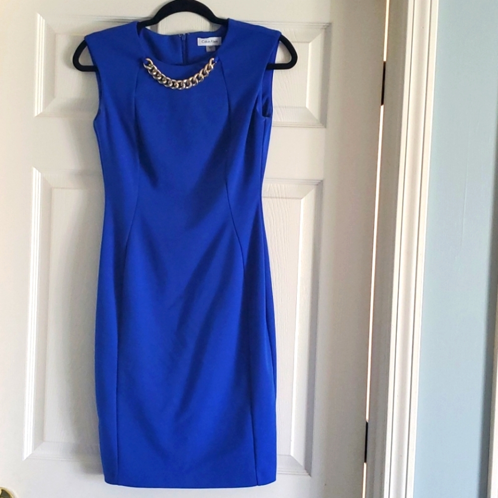Calvin Kline dress